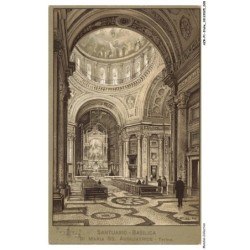 AZRP1-0015-ITALIE - SANTUARIO - BASILICA - Di MARIA SS - Ausiliatrice - TORINO