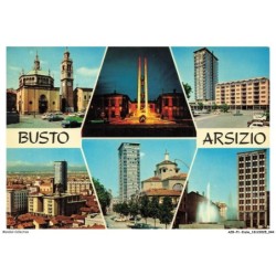 AZRP1-0023-ITALIE - BUSTO ARSIZIO