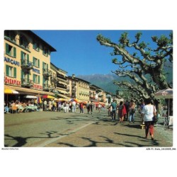 AZRP1-0024-ITALIE - ASCONA - Lago Maggiore