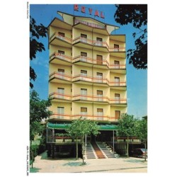 AZRP1-0026-ITALIE - HOTEL ROYAL - Viale cesare Battisti