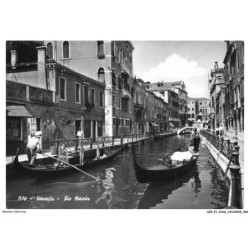 AZRP1-0032-ITALIE - VENEZIA - Rio Marin
