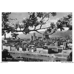 AZRP1-0035-ITALIE - FIRENZE - Panorama