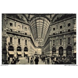 AZRP1-0040-ITALIE - MILANO - Galerie Victor Emmanuel