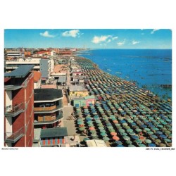AZRP1-0042-ITALIE - VILLAMARINA DI CESENATICO - Pnorama della Spiaggia