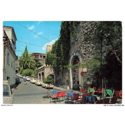 AZRP1-0043-ITALIE - TAORMINA - Porta Messina