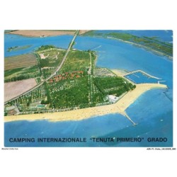 AZRP1-0046-ITALIE - CAMPING INTERNAZIONALE - TENUTA PRIMERO GRADO