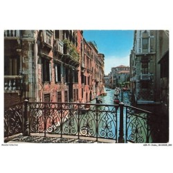 AZRP1-0047-ITALIE - VENEZIA - Coin caracteristique
