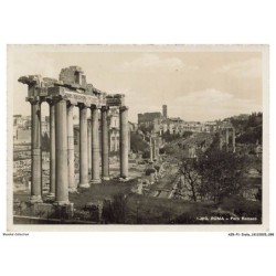 AZRP1-0050-ITALIE - ROMA - Foro Romano