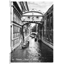 AZRP1-0051-ITALIE - VENEZIA - Ponte dei Sospiri