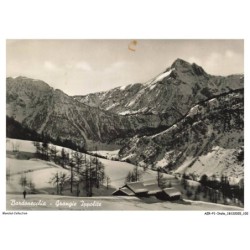 AZRP1-0052-ITALIE - BARDONECCHIA - Grangie Ippolite