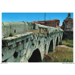 AZRP1-0054-ITALIE - RIMINI - Pont de Tibere