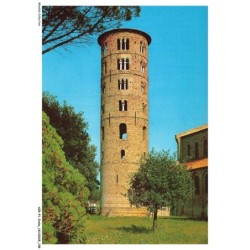 AZRP1-0055-ITALIE - RAVENNA - Basilique de S - Apollinaire in Classe