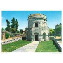 AZRP1-0058-ITALIE - RAVENNA - Tombeau de Theodoric