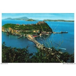 AZRP1-0063-ITALIE - NAPOLI - Nisida