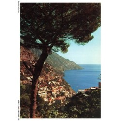 AZRP1-0067-ITALIE - POSITANO - Panorama avec Pin