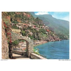 AZRP1-0068-ITALIE - POSITANO - Coin pittoresque