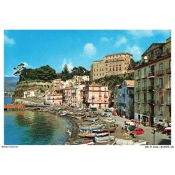 AZRP1-0069-ITALIE - SORRENTO - Marina Grande