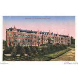 AZRP11-0730-HOLLANDE - ARNHEM - Saint ELISABETHGESTICHT