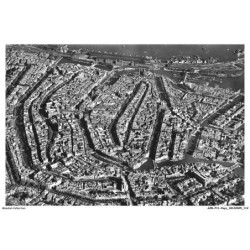 AZRP11-0738-HOLLANDE - Centre de la ville d'AMSTERDAM