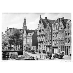 AZRP11-0742-HOLLANDE - AMSTERDAM -O-Z - Kolk