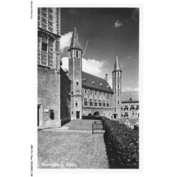 AZRP11-0746-PAYS-BAS - MIDDELBURG - Abdij