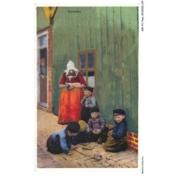 AZRP11-0749-PAYS-BAS - VOLENDAM