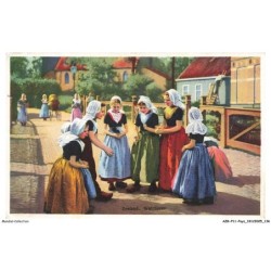 AZRP11-0750-PAYS-BAS - Zeeland - Walcheren