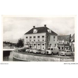 AZRP11-0752-PAYS-BAS - BLAUWHUIS - LEEUWARDEN