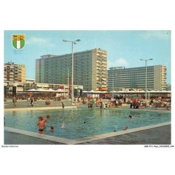 AZRP11-0754-PAYS-BAS - ROTTERDAM - Schouwburgplein