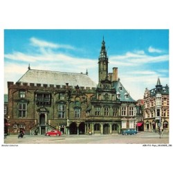 AZRP11-0760-PAYS-BAS - HAARLEM - Stadhuis
