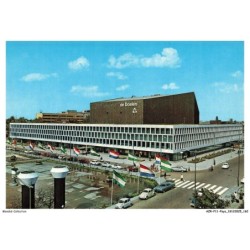 AZRP11-0763-PAYS-BAS - ROTTERDAM - de Doelen
