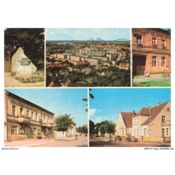 AZRP11-0765-POLOGNE - Jastrowie