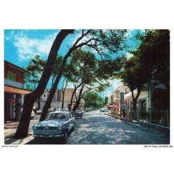 AZRP2-0073-ITALIE - RICCIONE - Promenade Gramsci
