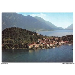 AZRP2-0075-ITALIE - BELLAGIO - Vue aerienne