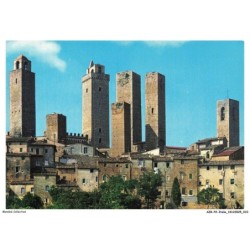 AZRP2-0076-ITALIE - CITTA'DI SAN GIMIGNANO - Panorama