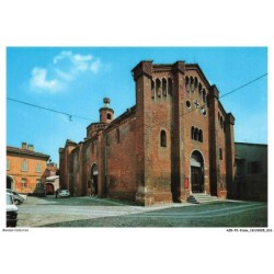 AZRP2-0079-ITALIE - PAVIA - Basilique Saint-Theodoro