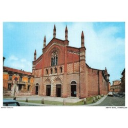 AZRP2-0080-ITALIE - PAVIA - Saint-Francesco