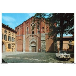 AZRP2-0082-ITALIE - PAVIA - Basilique de Saint-Pietro in Ciel d'Oro