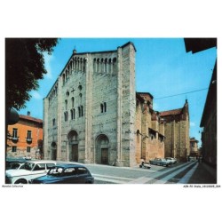 AZRP2-0083-ITALIE - PAVIA - Facade de Saint-Michel