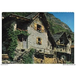 AZRP2-0086-ITALIE - II Ticino pittoresco - SONOGNO