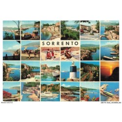 AZRP2-0087-ITALIE - SORRENTO