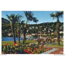 AZRP2-0090-ITALIE - ASCONA
