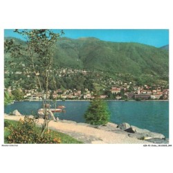 AZRP2-0093-ITALIE - LOCARNO - Lago Maggiore