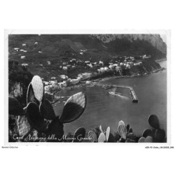 AZRP2-0095-ITALIE - CAPRI - Panorama della Marina grande