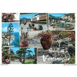 AZRP2-0097-ITALIE - Salutation de VENTIMIGLIA