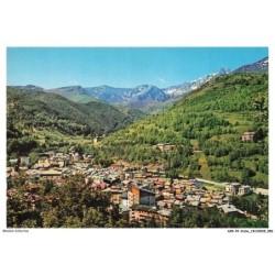 AZRP2-0099-ITALIE - LIMONE PIEMONTE - Panorama