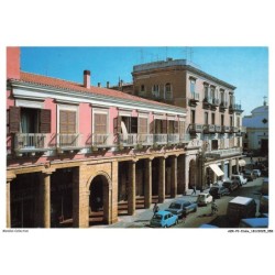 AZRP2-0100-ITALIE - CROTONE - Les Portiques