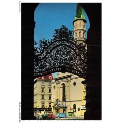 AZRP2-0105-ITALIE - VIENNE - Michaelertor