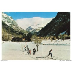 AZRP2-0107-ITALIE - GRESSONEY - Valle d'Aosta