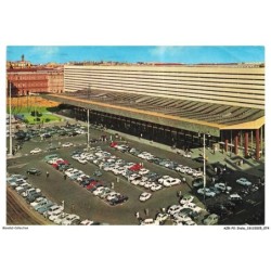 AZRP2-0108-ITALIE - ROMA - Gare Termini